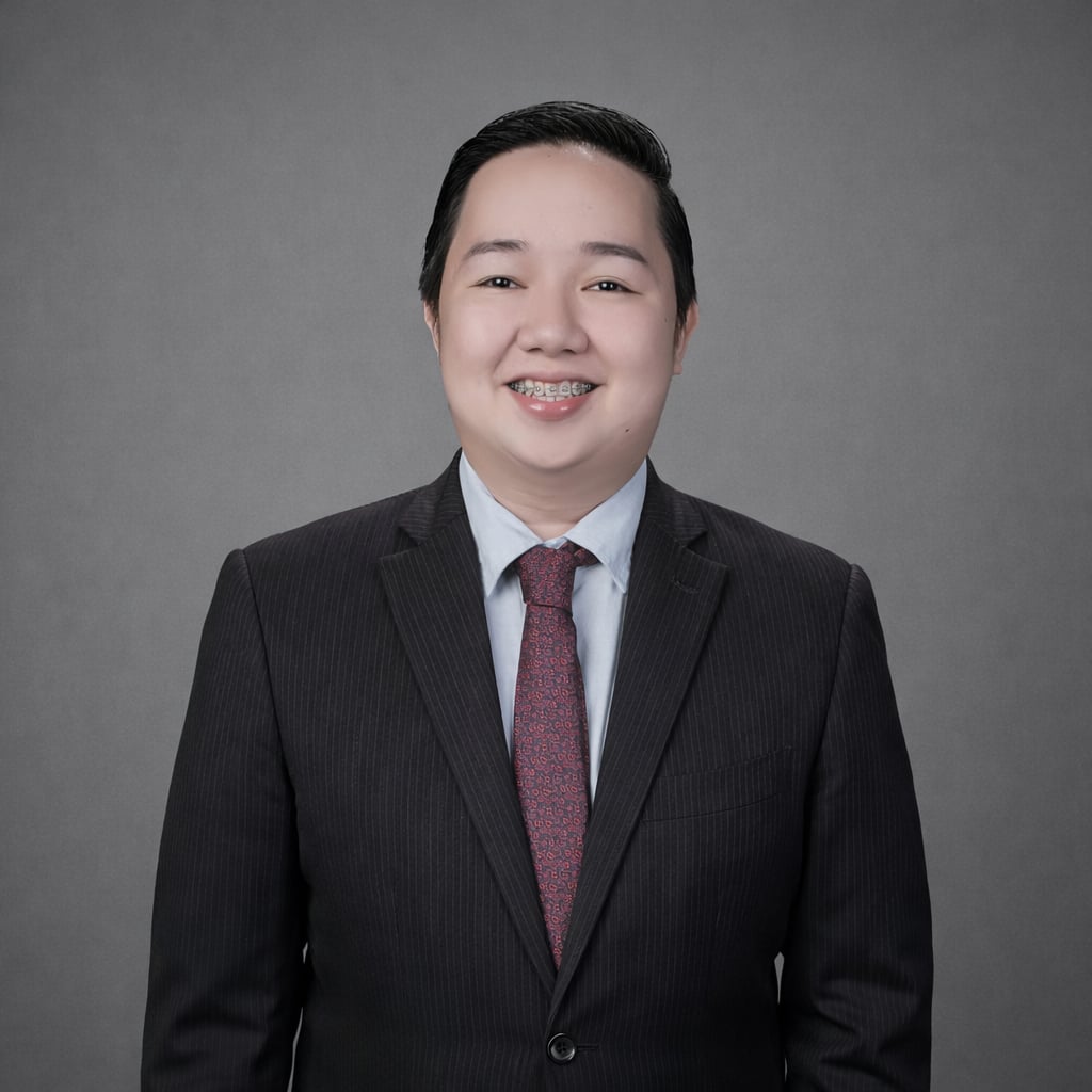 Joe Marie A. Tan — Project Manager & Automation Specialist